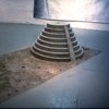 Uden titel / Untitled, 1981, Beton/concrete, H: 60 cm..