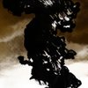 Tree of Smoke. 2012. Tusch, inkjet. 65 x 50 cm.